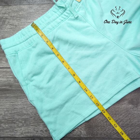 There Abouts Drawstring Shorts Size 3XL (22.5) - Picture 6 of 7